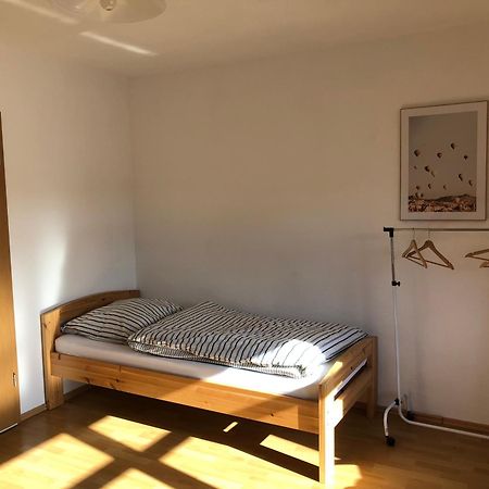 Ferienwohnung Hohe Str. Bernburg Εξωτερικό φωτογραφία