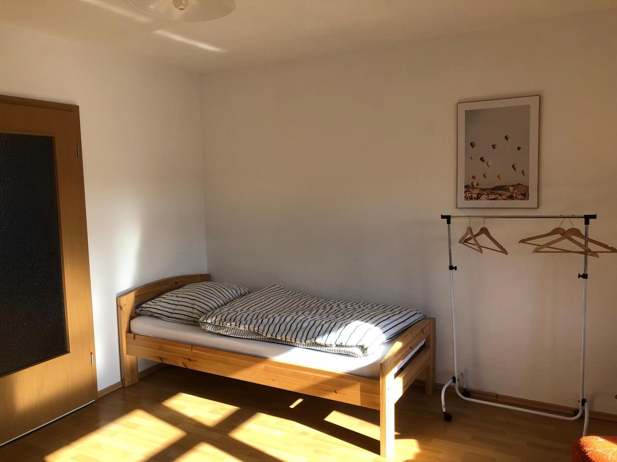 Ferienwohnung Hohe Str. Bernburg Εξωτερικό φωτογραφία